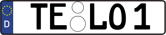 TE-LO1