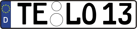 TE-LO13