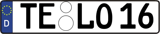 TE-LO16