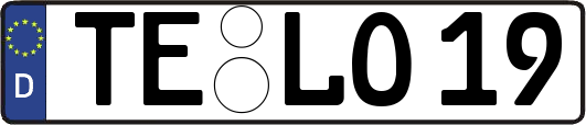 TE-LO19