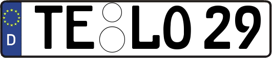 TE-LO29