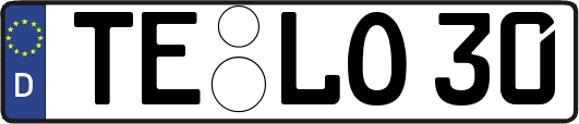 TE-LO30