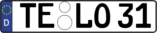 TE-LO31