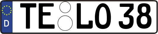 TE-LO38