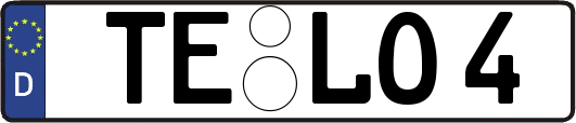 TE-LO4