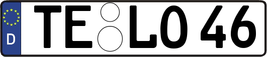 TE-LO46