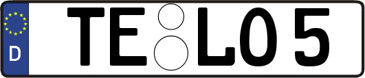 TE-LO5