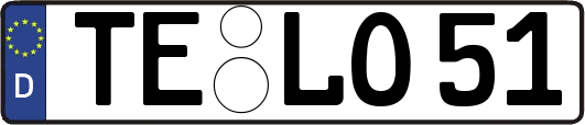 TE-LO51