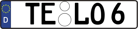 TE-LO6