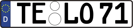 TE-LO71