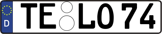 TE-LO74