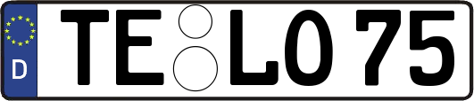 TE-LO75