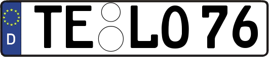 TE-LO76