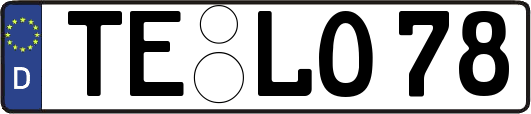 TE-LO78