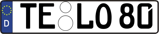 TE-LO80