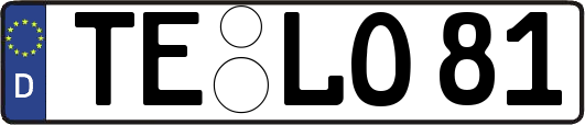 TE-LO81