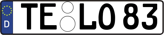 TE-LO83
