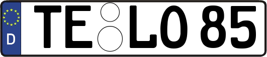 TE-LO85