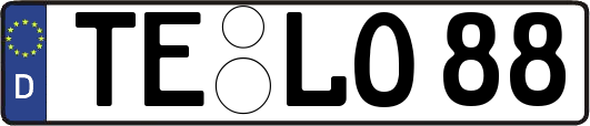 TE-LO88