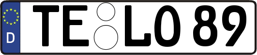 TE-LO89