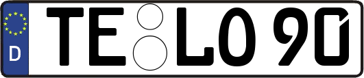 TE-LO90