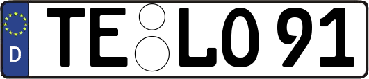 TE-LO91