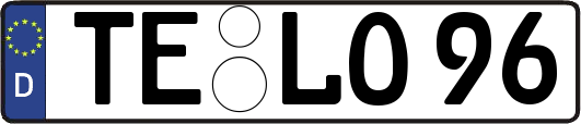 TE-LO96