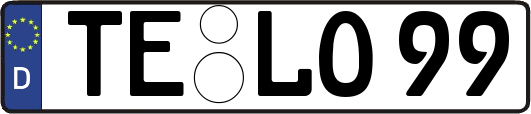 TE-LO99