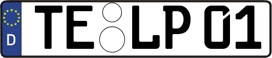 TE-LP01