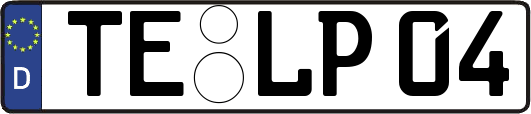 TE-LP04