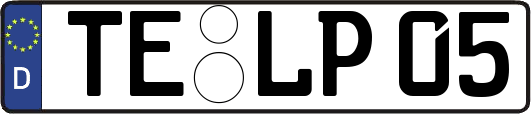 TE-LP05