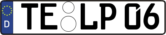 TE-LP06