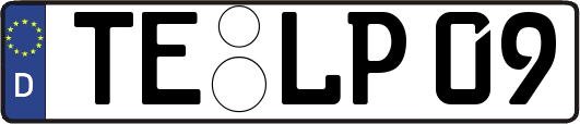 TE-LP09