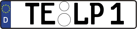 TE-LP1
