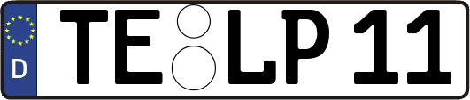 TE-LP11