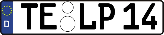 TE-LP14