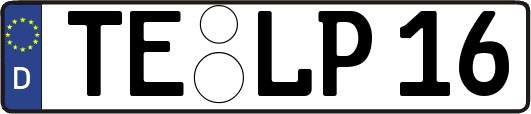 TE-LP16