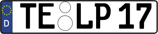 TE-LP17