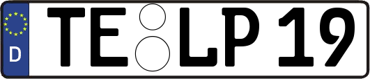 TE-LP19
