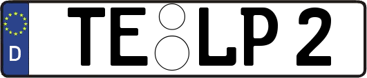 TE-LP2