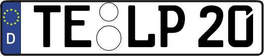 TE-LP20