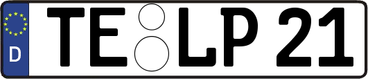 TE-LP21