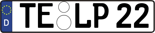 TE-LP22
