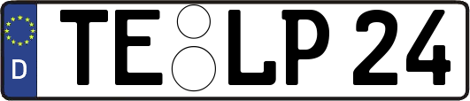 TE-LP24