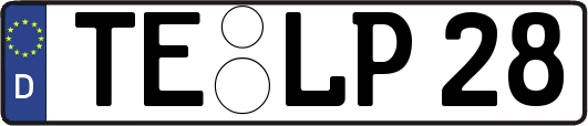 TE-LP28