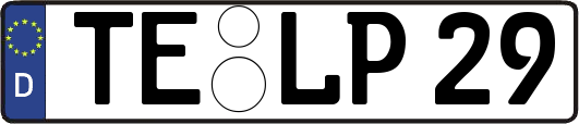 TE-LP29