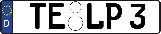 TE-LP3