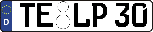 TE-LP30