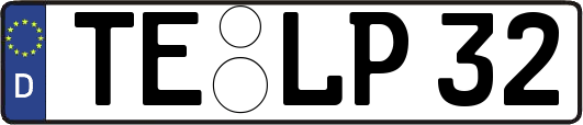 TE-LP32