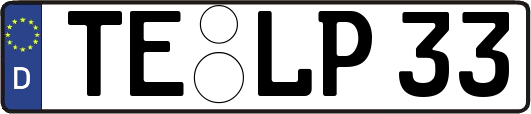 TE-LP33